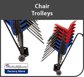 Chair Trolleys