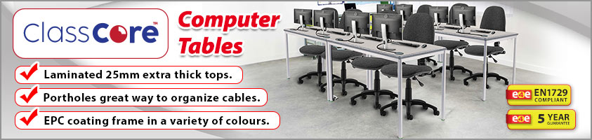 computer banner