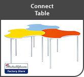 Connect Classroom Table