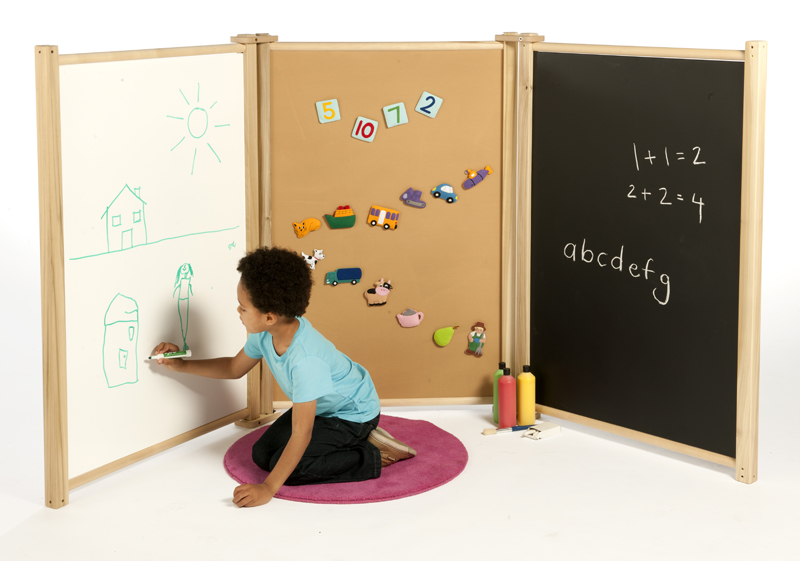 Premium Play Panels - Creative Panels Set