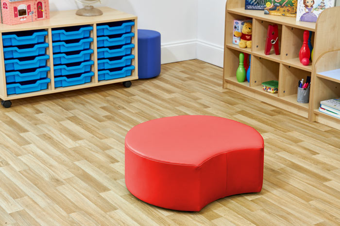 Acorn Primary Large Bite Foam Seat