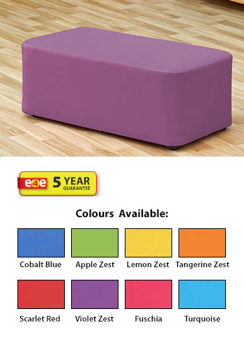 Acorn Primary Beam Foam Seat