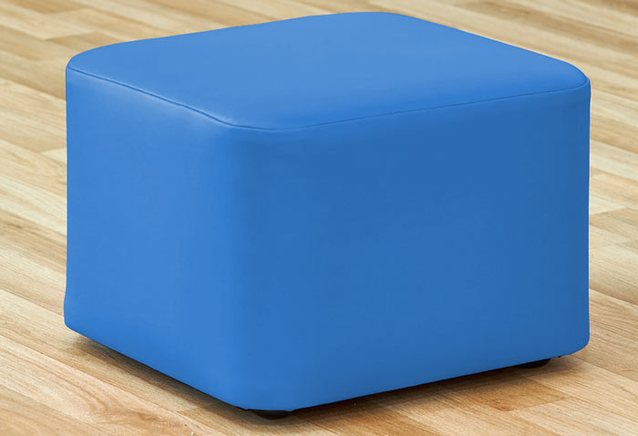 Acorn Primary Cube Foam Seat