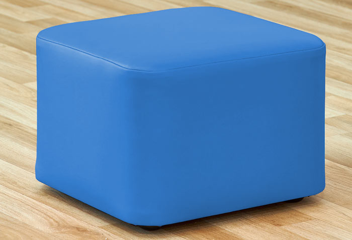Acorn Primary Cube Foam Seat Acorn Primary Cube Foam Seat