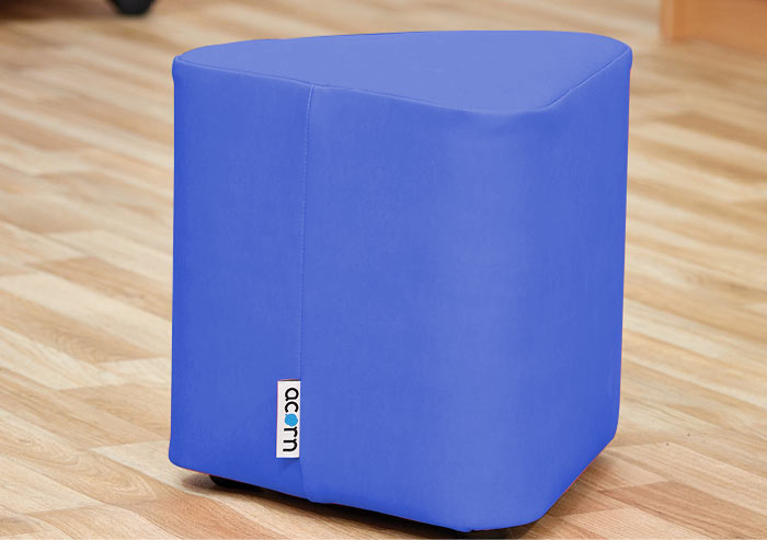 Acorn Primary Mini Wedge Foam Seat