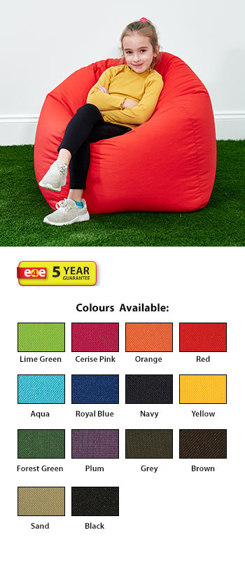 Acorn Early Years Bean Bag Chair