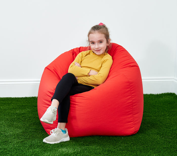 Acorn Early Years Bean Bag Chair