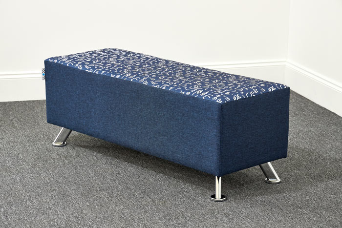 Acorn Orta Beam Seat