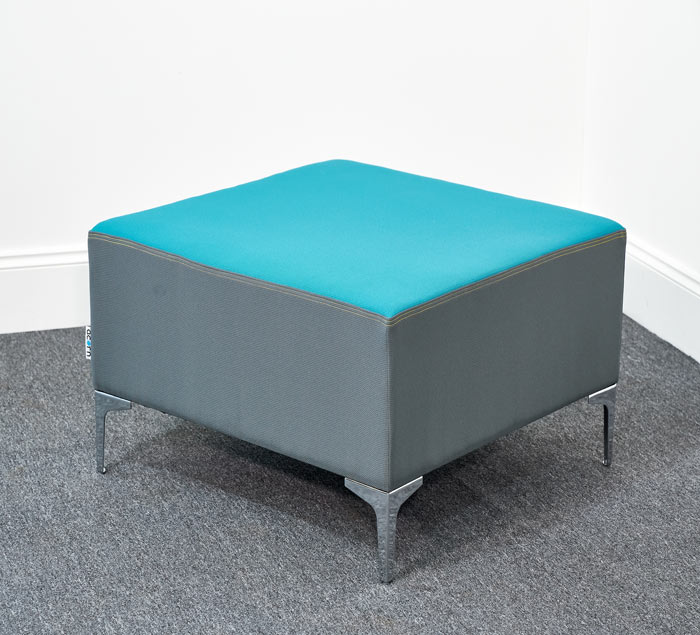 Acorn Lugano Cube Seat