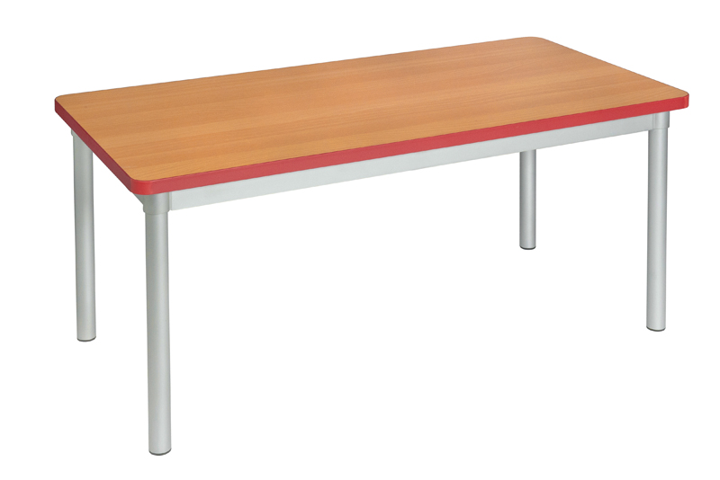 Gopak Enviro Early Years - Rectangular Table