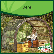 Organic Play - Dens 