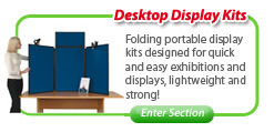 Desktop Display Kits