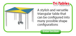 Tri Tables