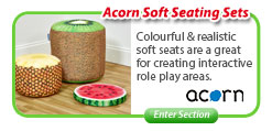 Acorn Soft Seating