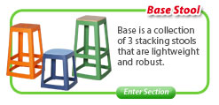 Origin Base Stools