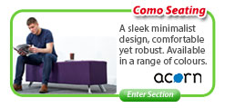 Como Seating