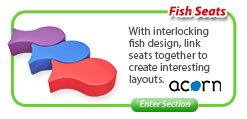 Fish Seats