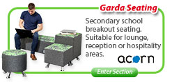 Garda Seating