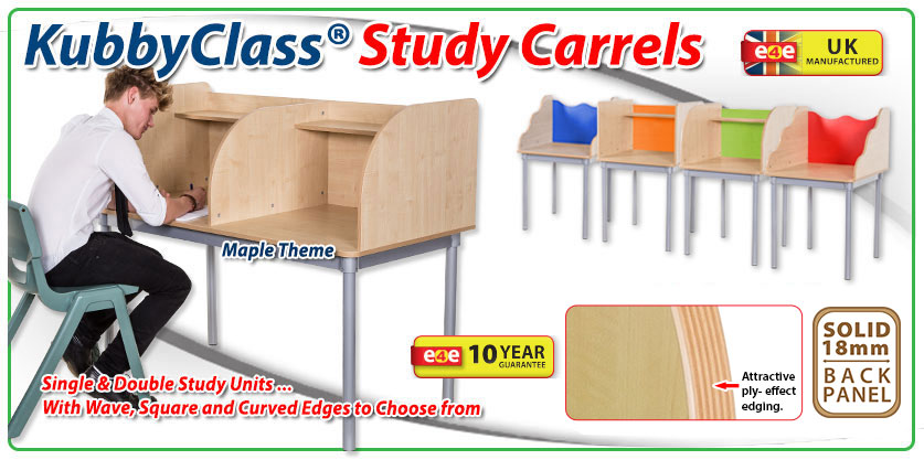Study Carrel Frag