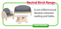 Neutral Birch Range