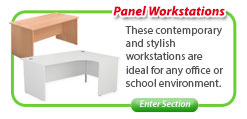 Panel Workstations