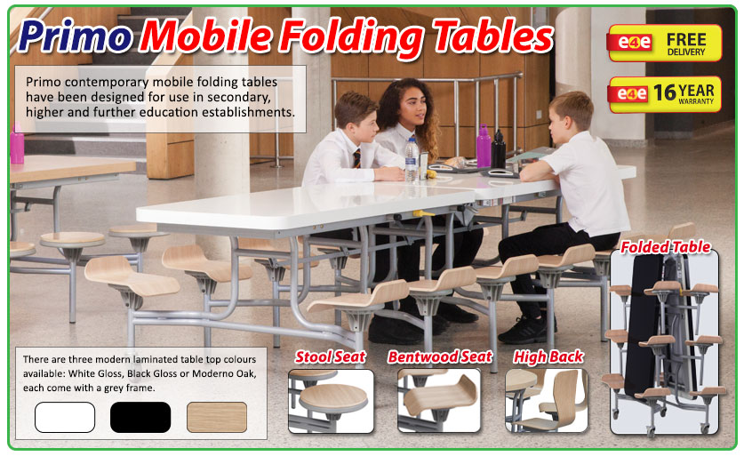Main Primo Table & Seating Frag