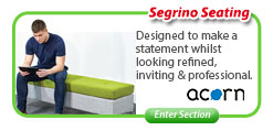 Segrino Seating