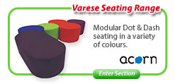 Varese Seating