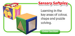 Sensory Softplay