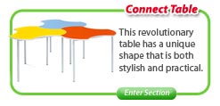 Connect Classroom Table