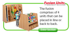 Fusion Units