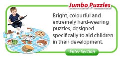 Jumbo Puzzles