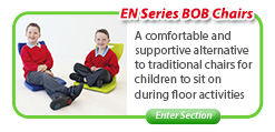 EN Series BOB Chairs