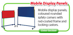 Mobile Display Panels