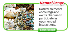 Natural Range Materials