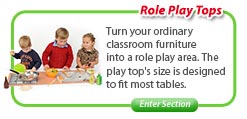Role Play Tops