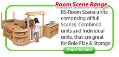 Room Scene Range