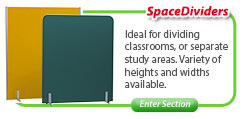 SpaceDividers 