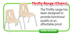 Thrifty Range