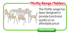 Thrifty Range