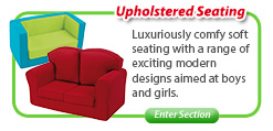 Upholstered Seating