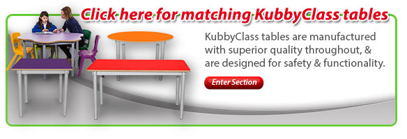 kubbyclass table graphic