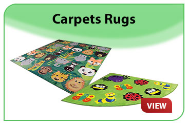 CARPETS & RUGS