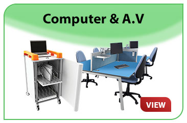 COMPUTER & AV