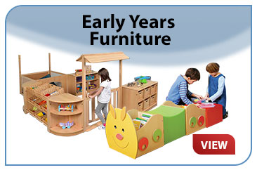 EARLY YEARS FURNITURE