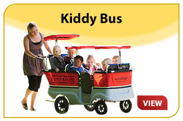 KIDDY BUS