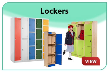 LOCKERS