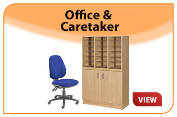 OFFICE & CARETAKER