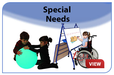 SPECIAL NEEDS