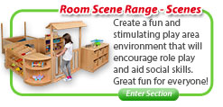 Room Scene - Scenes